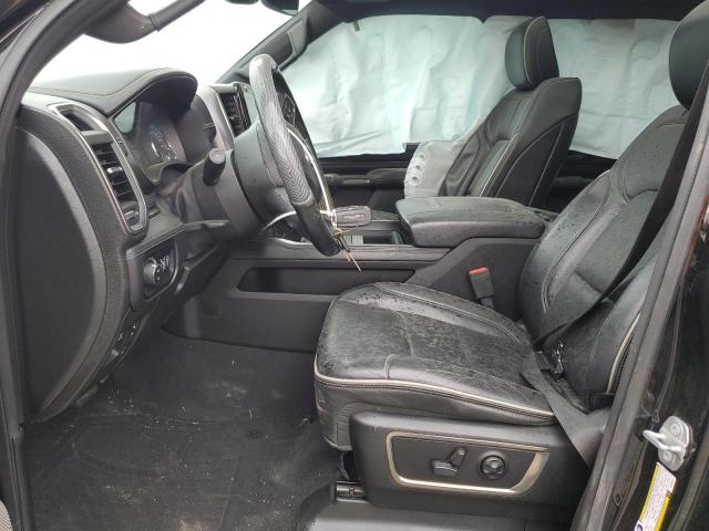 Photo 7 from auction – 2019 RAM 1500 LIMIT with VIN 1C6SRFHT7KN633687