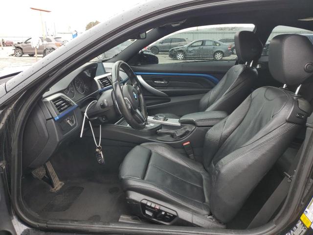Photo 7 from auction – 2014 BMW 435 XI with VIN WBA3R5C5XEF730104