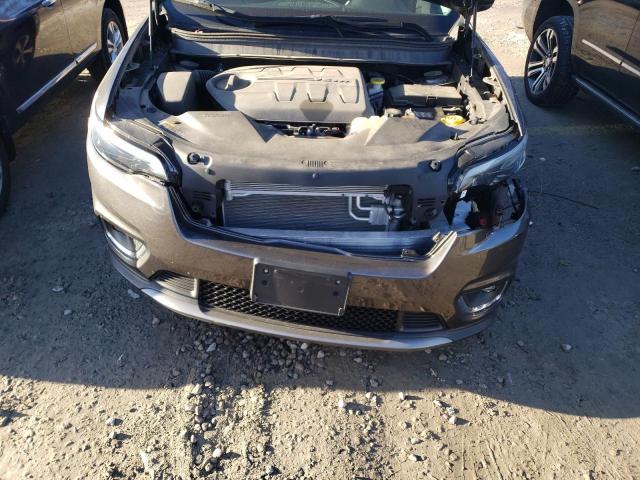 Photo 11 from auction – 2020 JEEP CHEROKEE L with VIN 1C4PJMDX1LD512664