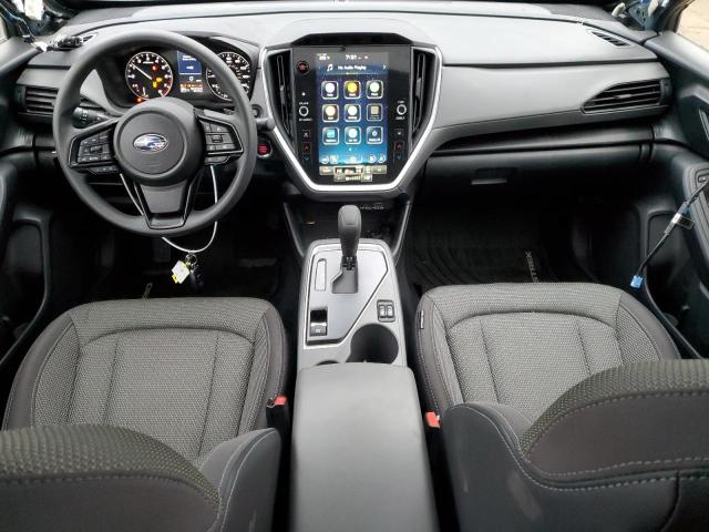 Photo 8 from auction – 2024 SUBARU CROSSTREK with VIN JF2GUADC7RH200127
