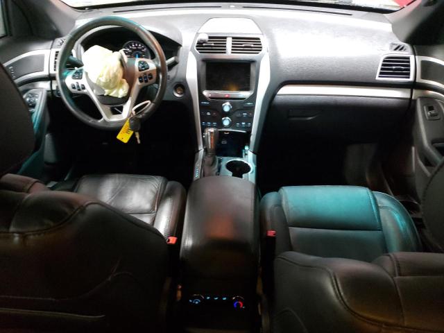 Photo 8 from auction – 2015 FORD EXPLORER X with VIN 1FM5K7D84FGB80281