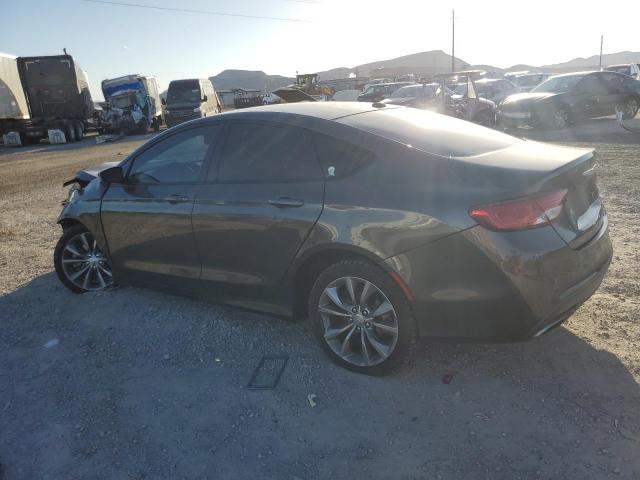 Photo 2 from auction – 2015 CHRYSLER 200 S with VIN 1C3CCCBG3FN517938