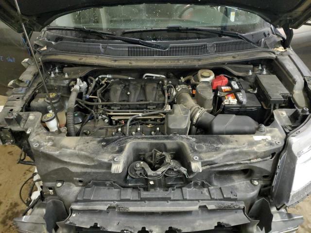 Photo 11 from auction – 2018 FORD EXPLORER X with VIN 1FM5K8D81JGA42499