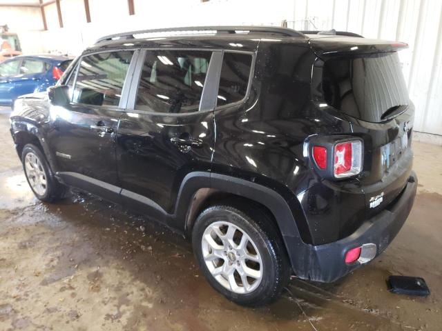 Photo 2 from auction – 2017 JEEP RENEGADE L with VIN ZACCJBBB7HPF47308