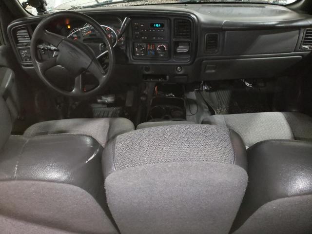 Photo 8 from auction – 2005 CHEVROLET SILVERADO with VIN 2GCEK19V851309554