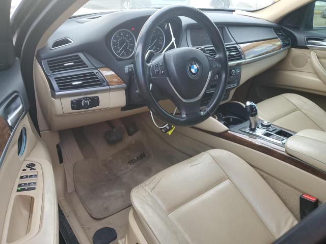 Photo 8 from auction – 2012 BMW X6 XDRIVE3 with VIN 5UXFG2C59CL778159