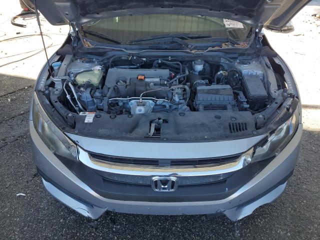 Photo 11 from auction – 2016 HONDA CIVIC with VIN 19XFC2F54GE081344