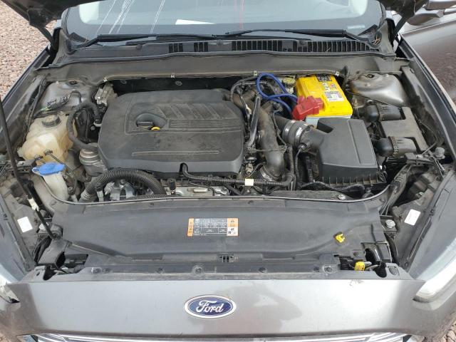 Photo 11 from auction – 2014 FORD FUSION SE with VIN 3FA6P0HD4ER227931