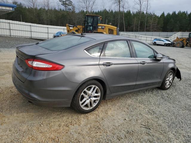 Photo 3 from auction – 2014 FORD FUSION SE with VIN 3FA6P0H75ER261290