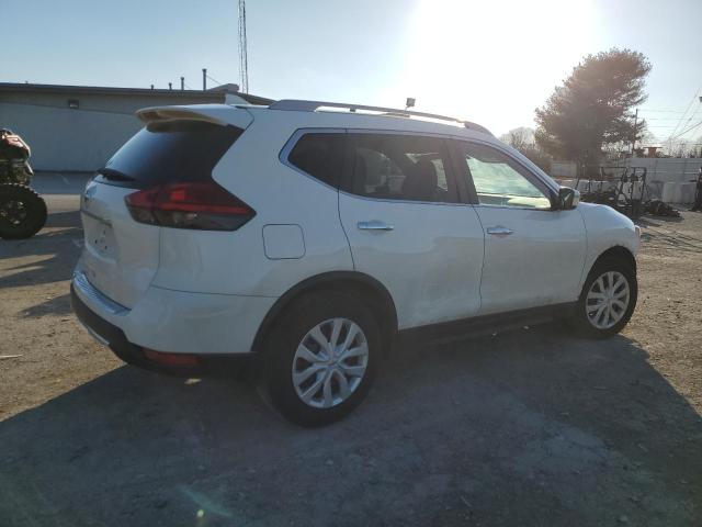 Photo 3 from auction – 2017 NISSAN ROGUE S with VIN 5N1AT2MT7HC796912