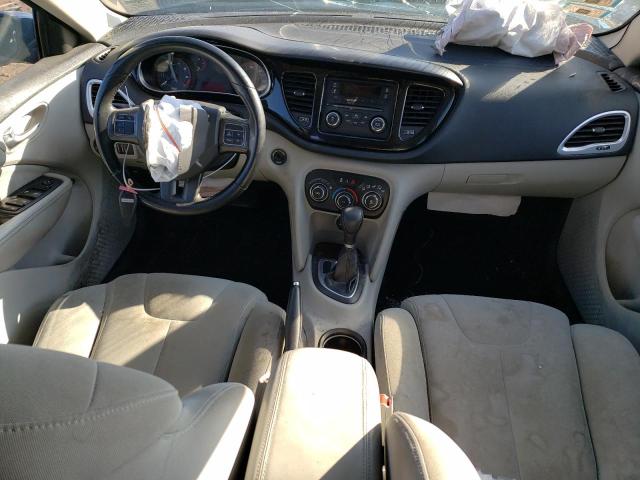 Photo 8 from auction – 2013 DODGE DART SXT with VIN 1C3CDFBA9DD201747