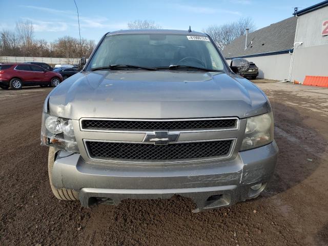 Photo 5 from auction – 2007 CHEVROLET AVALANCHE with VIN 3GNFK12357G179067