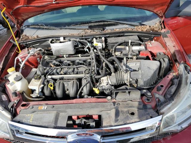 Photo 11 from auction – 2009 FORD FOCUS SE with VIN 1FAHP35N99W105687