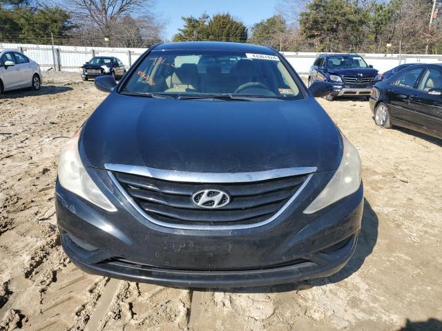 Photo 5 from auction – 2011 HYUNDAI SONATA GLS with VIN 5NPEB4AC0BH090899