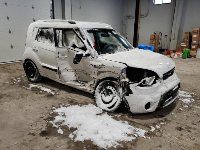 Photo 4 from auction – 2013 KIA SOUL + with VIN KNDJT2A66D7763292