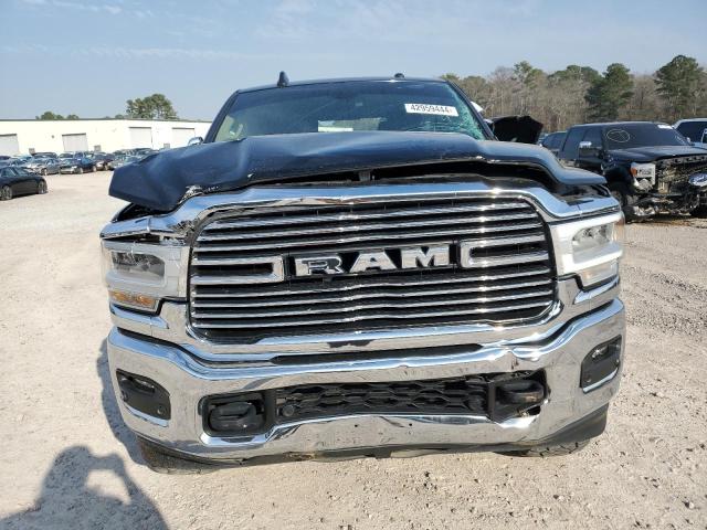 Photo 5 from auction – 2021 RAM 2500 LARAM with VIN 3C6UR5FL3MG579970