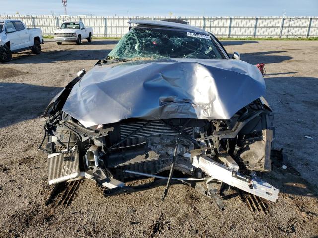 Foto 5 de la subasta – 2014 BMW 650 XI GRA con VIN WBA6B4C50ED099385