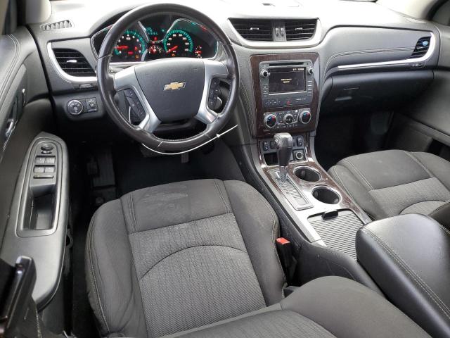 Photo 8 from auction – 2017 CHEVROLET TRAVERSE L with VIN 1GNKRHKD2HJ192760