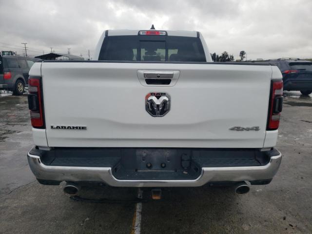 Photo 6 from auction – 2020 RAM 1500 LARAM with VIN 1C6SRFJM3LN208682