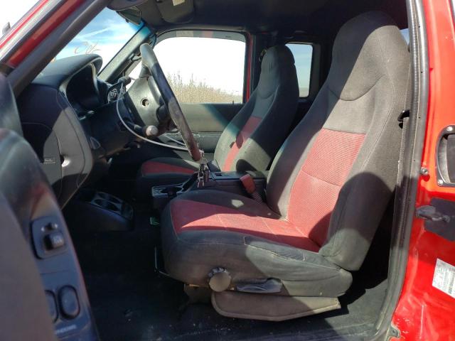 Photo 7 from auction – 2003 FORD RANGER SUP with VIN 1FTZR45E63PA18460
