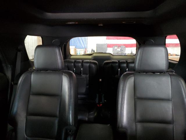 Photo 10 from auction – 2015 FORD EXPLORER L with VIN 1FM5K8F82FGB14055