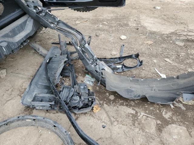 Photo 12 from auction – 2023 FORD BRONCO BAS with VIN 1FMEE5DP7PLB49666