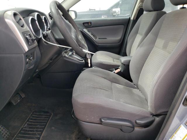 Photo 7 from auction – 2005 TOYOTA COROLLA MA with VIN 2T1KR32E95C551176