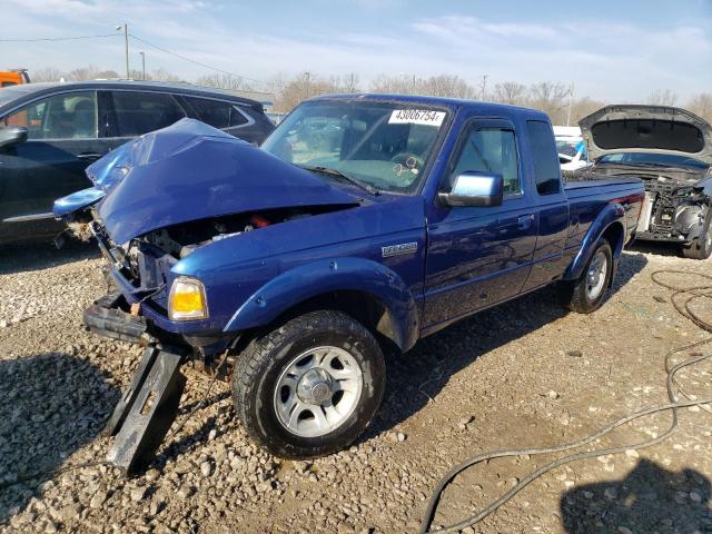 FORD RANGER SUP 2010 with VIN 1FTKR4EE3APA11416 - Photo from auction