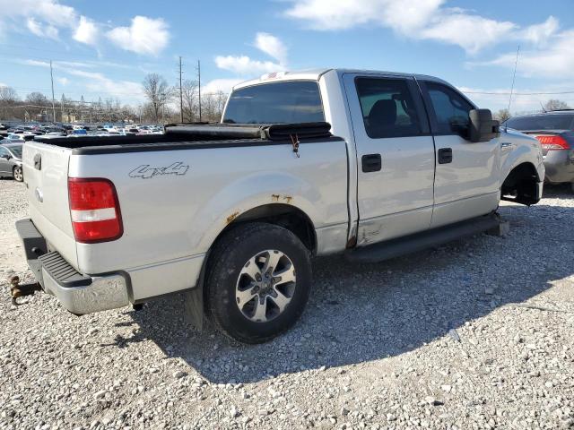 Photo 3 from auction – 2008 FORD F150 SUPER with VIN 1FTPW14V78FC09401