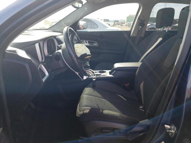 Photo 7 from auction – 2016 CHEVROLET EQUINOX LT with VIN 2GNFLFEK6G6121946