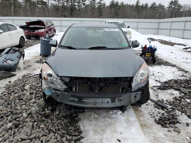 Photo 5 from auction – 2012 MAZDA 3 I with VIN JM1BL1V86C1660725