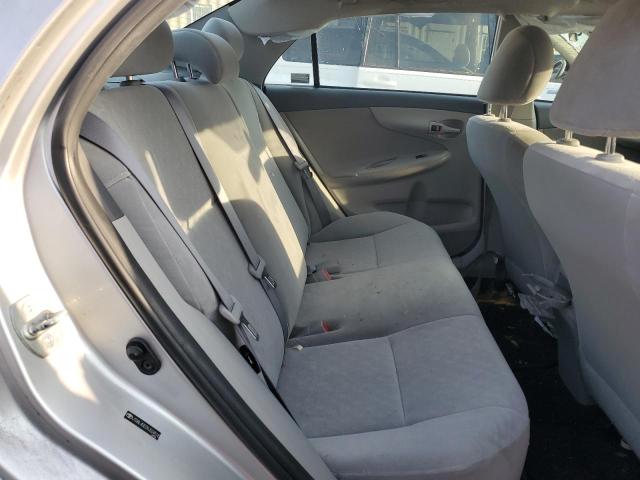 Photo 10 from auction – 2009 TOYOTA COROLLA with VIN JTDBL40E09J024518