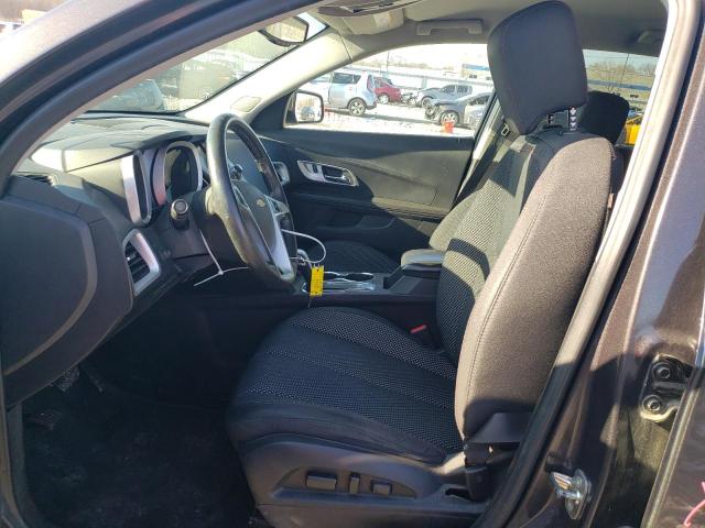 Photo 7 from auction – 2015 CHEVROLET EQUINOX LT with VIN 2GNALBEK0F6408801