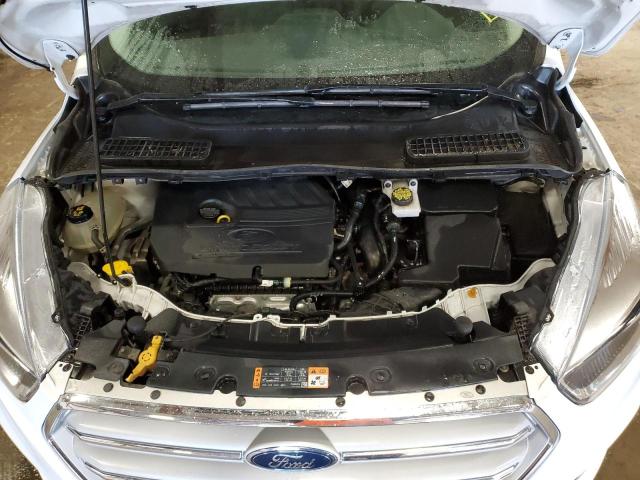 Photo 12 from auction – 2018 FORD ESCAPE SE with VIN 1FMCU9GD7JUD57972