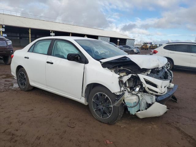 Photo 4 from auction – 2011 TOYOTA COROLLA BA with VIN 2T1BU4EE6BC563488
