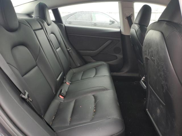 Photo 10 from auction – 2023 TESLA MODEL 3 with VIN 5YJ3E1EA5PF515318