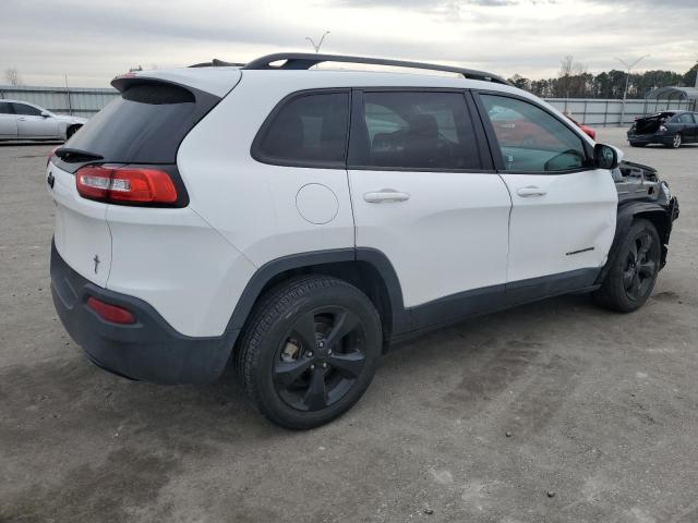 Photo 3 from auction – 2018 JEEP CHEROKEE L with VIN 1C4PJLCB5JD511420