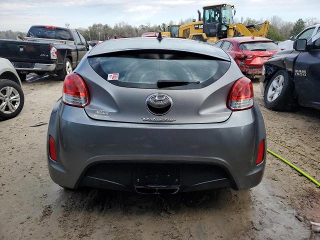Photo 6 from auction – 2015 HYUNDAI VELOSTER with VIN KMHTC6AD9FU224549