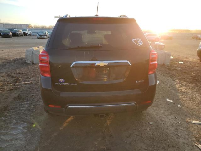 Photo 6 from auction – 2017 CHEVROLET EQUINOX PR with VIN 2GNFLGEK0H6149183