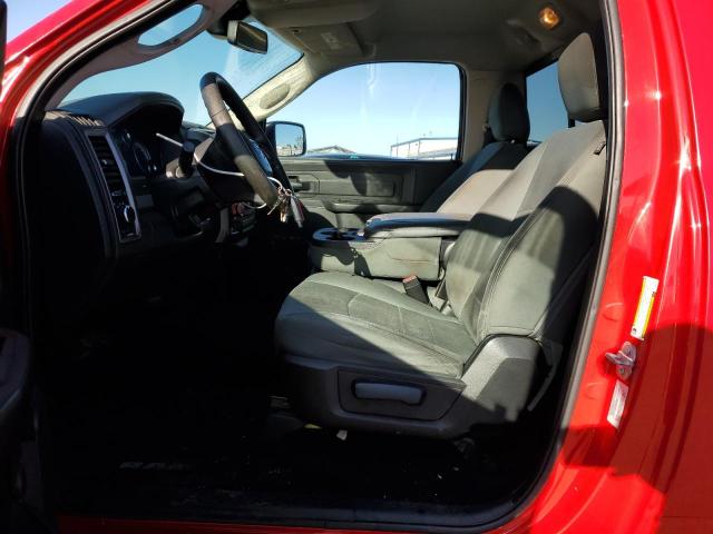 Photo 7 from auction – 2015 RAM 1500 ST with VIN 3C6JR6AG0FG699232