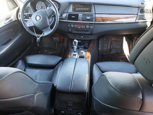 Photo 8 from auction – 2013 BMW X5 XDRIVE3 with VIN 5UXZV4C55DL992632
