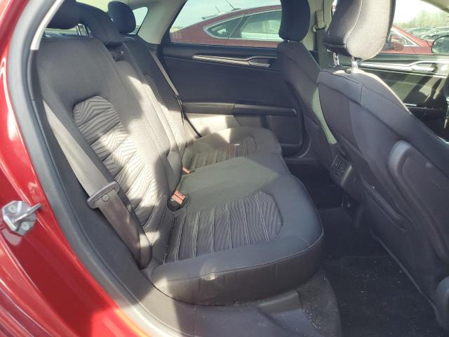 Photo 10 from auction – 2016 FORD FUSION SE with VIN 3FA6P0H76GR253038