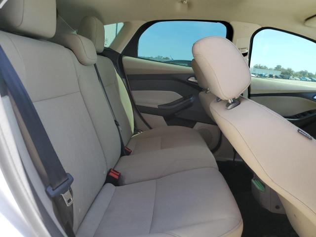 Photo 10 from auction – 2018 FORD FOCUS SE with VIN 1FADP3K24JL243135
