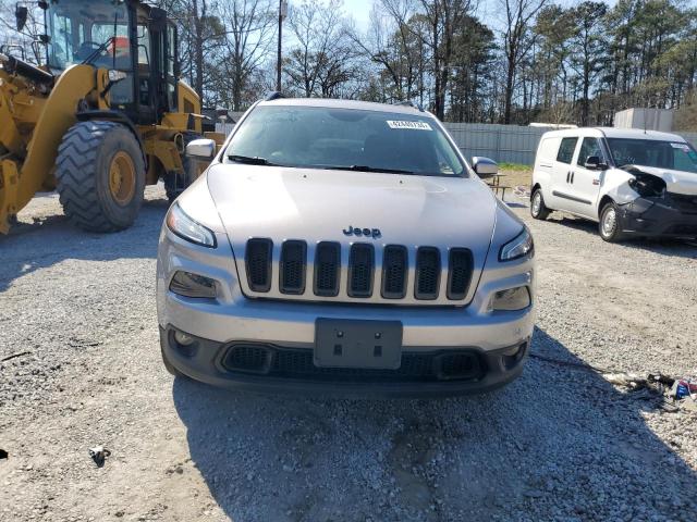 Photo 5 from auction – 2018 JEEP CHEROKEE L with VIN 1C4PJMDBXJD559922