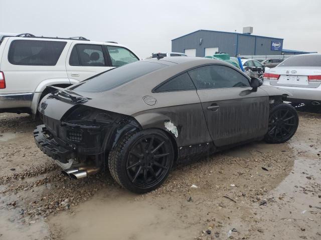 Photo 3 from auction – 2009 AUDI TTS with VIN TRUUF38J891019729