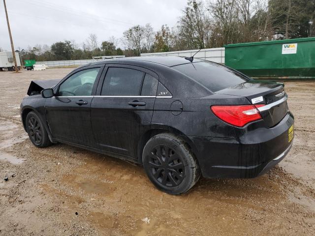 Photo 2 from auction – 2014 CHRYSLER 200 LX with VIN 1C3CCBAB7EN210058