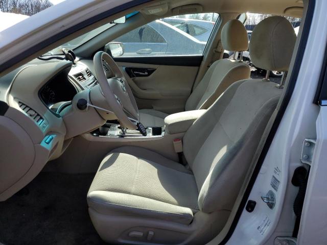 Photo 7 from auction – 2013 NISSAN ALTIMA 2.5 with VIN 1N4AL3AP1DC286413