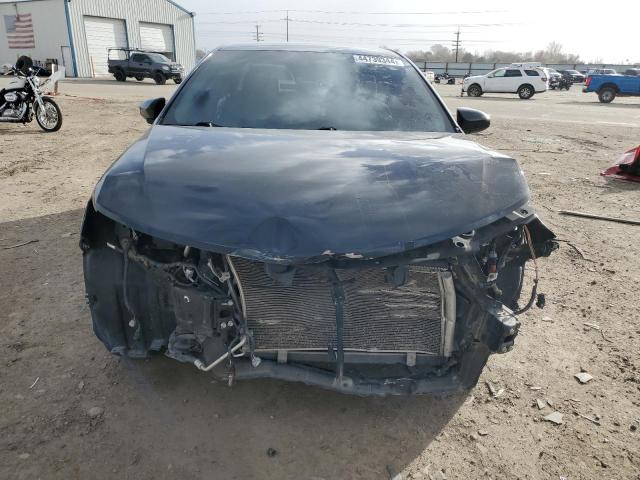 Photo 5 from auction – 2012 TOYOTA CAMRY BASE with VIN 4T1BF1FK3CU016756