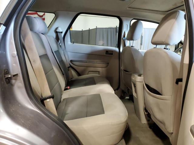 Photo 10 from auction – 2008 FORD ESCAPE XLT with VIN 1FMCU93128KC18401