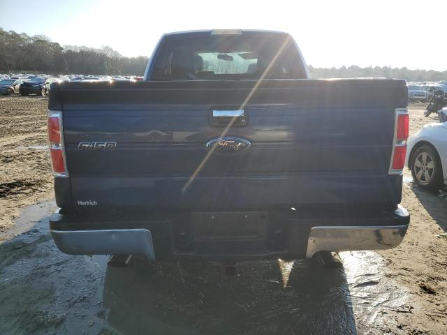 Photo 6 from auction – 2010 FORD F150 SUPER with VIN 1FTEX1E87AFC27092